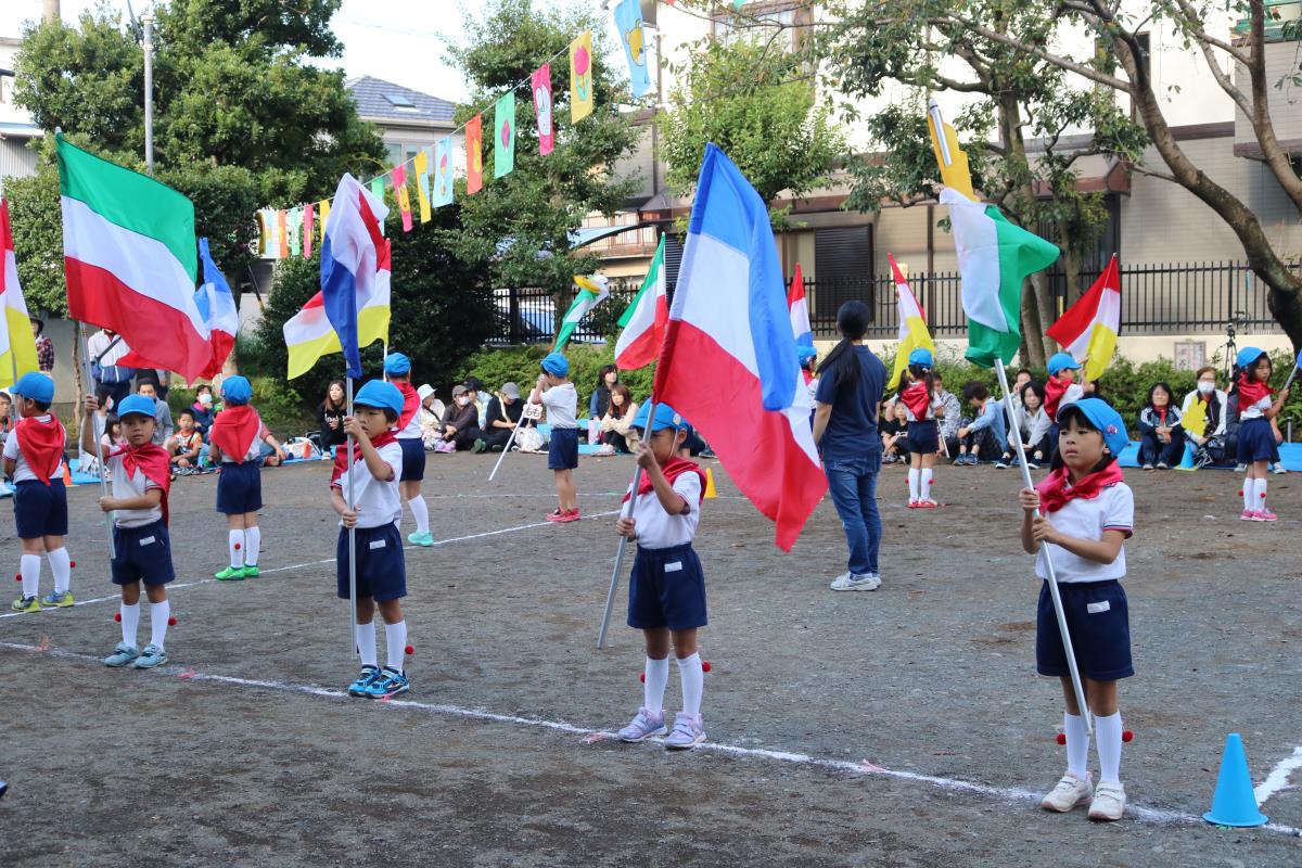 5月~8月